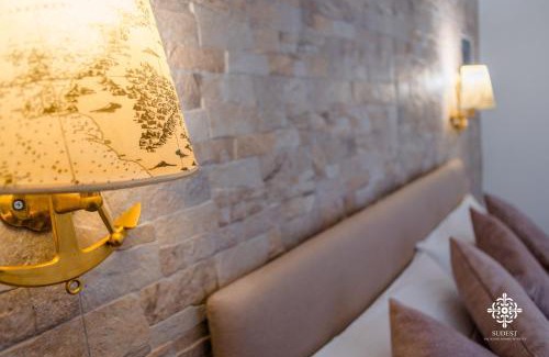 Lampedusa Apartment | Kalammare Apartments - Deluxe fronte mare
