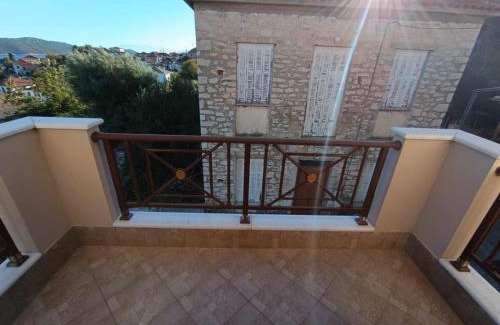 Kalamos Apartment | Kalamos Guest House