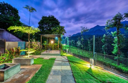 Vythiri House | Kalani Stays Boutique Luxury in Vythiri, by Hotelbuz