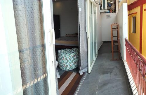Port Blair Apartment | Kalapani Seaview Service Apartment