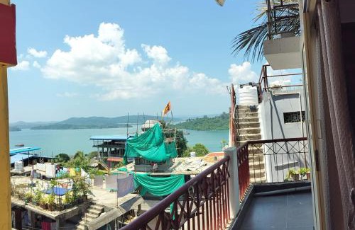 Port Blair Apartment | Kalapani Seaview Service Apartment
