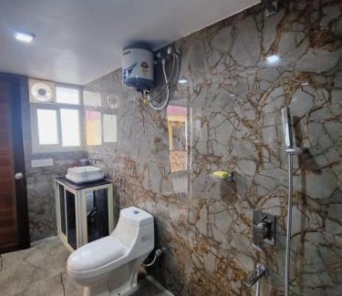 Port Blair Apartment | Kalapani Seaview Service Apartment