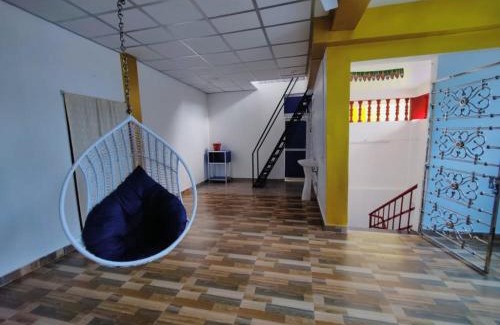Port Blair Apartment | Kalapani Seaview Service Apartment