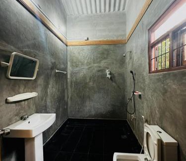 Kekirawa Cabin | Kalawewa Bungalow