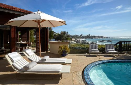Clifton Villa | Kaldene