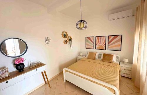 Dhermi House | Kalderimi View House