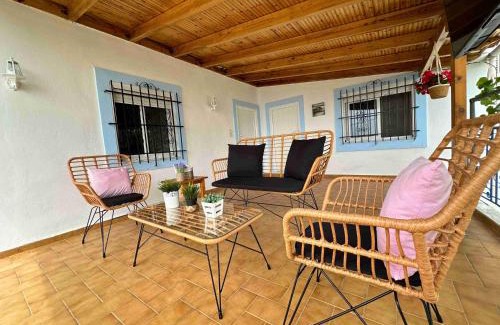 Dhermi House | Kalderimi View House