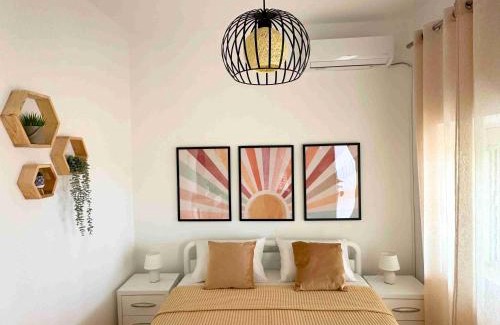 Dhermi House | Kalderimi View House
