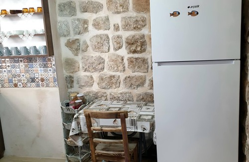 Artuklu House | Kale Konak