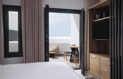 Ornos Hotel | Kalea Mykonos