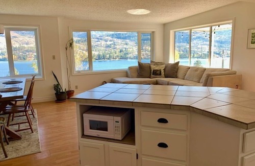 Okanagan-Similkameen House | Kaleden Lakebreeze Vista