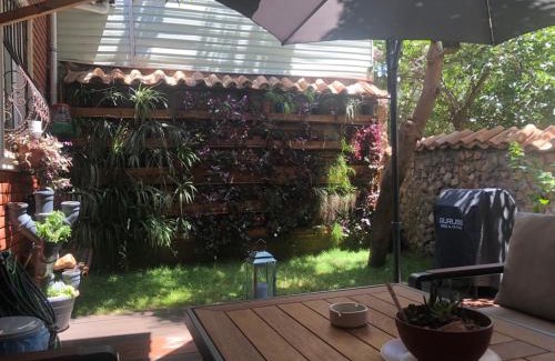 Kaleici Villa | Kaleiçi müstakil benzersiz bahçeli HARİKA EV