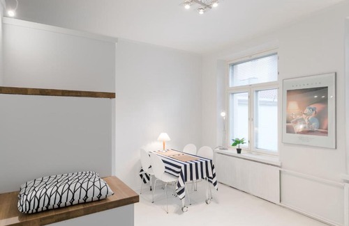 Hietalahti Apartment | Kalevankatu 52 Apartment