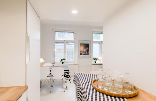 Hietalahti Apartment | Kalevankatu 52 Apartment