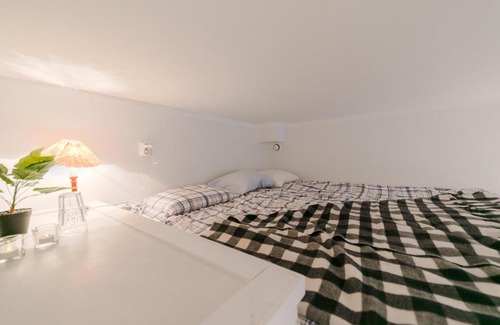 Hietalahti Apartment | Kalevankatu 52 Apartment