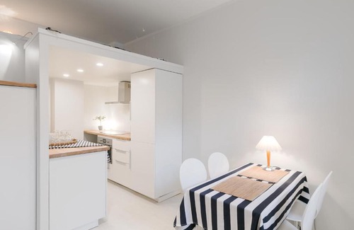 Hietalahti Apartment | Kalevankatu 52 Apartment
