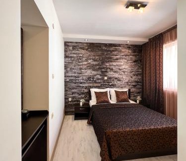 Chernomorets House | Kaleya House