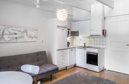 Vuokatti House | Kalhu 3 by Interhome