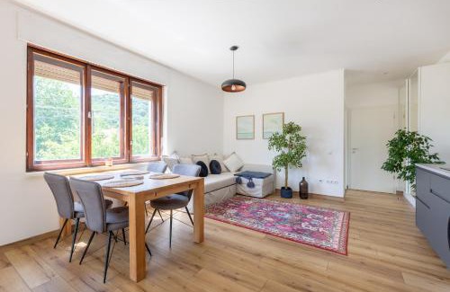 Mindszentkalla Apartment | Kalia Apartmanok
