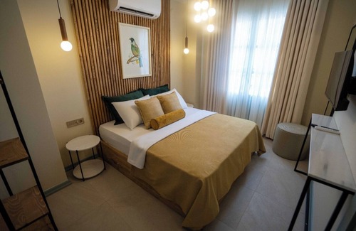 Ayvalik Hotel | kaliada cunda