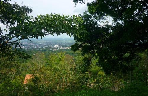 Villavicencio Hotel | Kaliawiri Bird Lodge & reserve