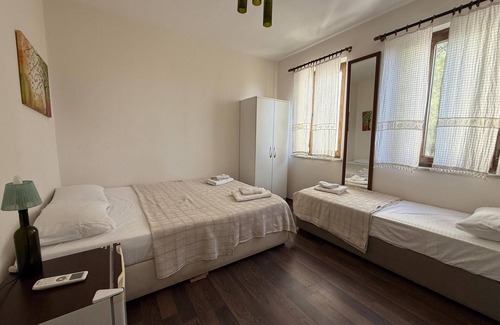 Bozcaada House | Kalidna