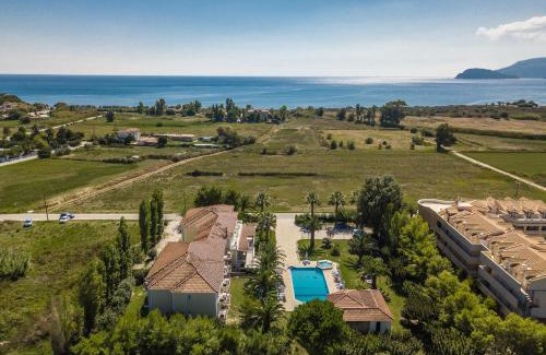 Kalamaki Hotel | Kalidonio Studios Zante