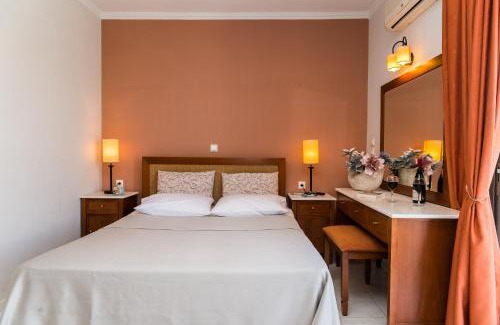 Kalamaki Hotel | Kalidonio Studios Zante
