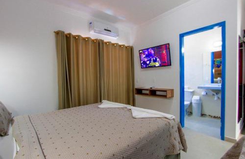 Maranduba Hotel | Kaliman Pousada