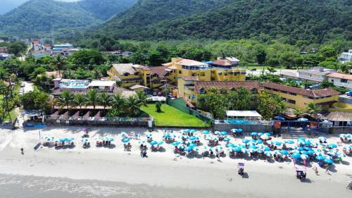 Maranduba Hotel | Kaliman Pousada