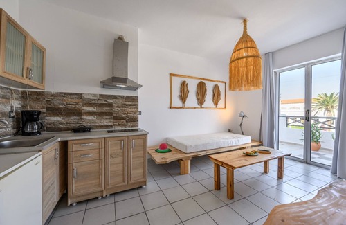 Adelianos Kampos Apartment | Kalimera apartment 5 ,Near beach and all amenities