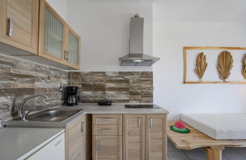 Adelianos Kampos Apartment | Kalimera apartment 5 ,Near beach and all amenities