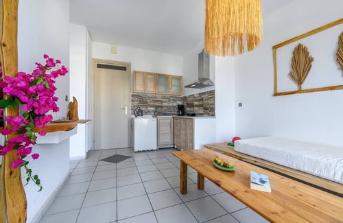 Adelianos Kampos Apartment | Kalimera apartment 5 ,Near beach and all amenities
