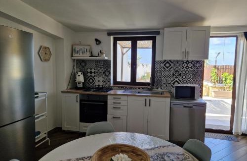 Capaci House | Kalimera