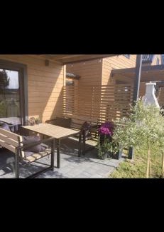 Rewal Cabin | Kalimera