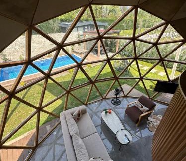 Sapanca House | Kalimeras Deluxe Hotel