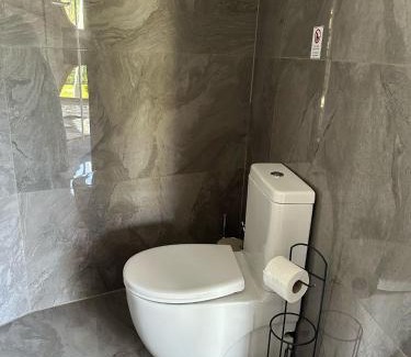 Sapanca House | Kalimeras Deluxe Hotel