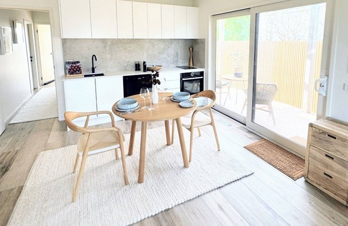 Blairgowrie Villa | Kalina Couples Coastal Escape
