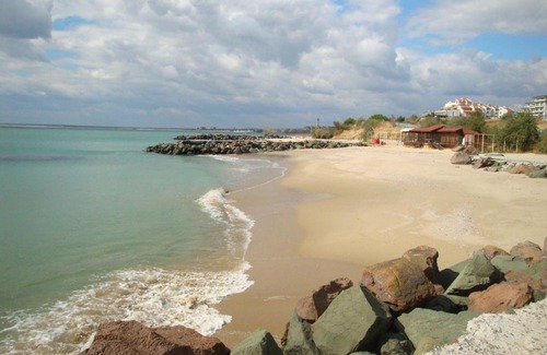 Ravda Apartment | Kalina Private Apartments in Emerald Resort, Ravda