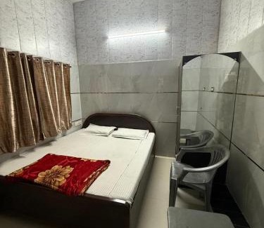 Mathura House | Kalindi Blessings Deluxe Guest House
