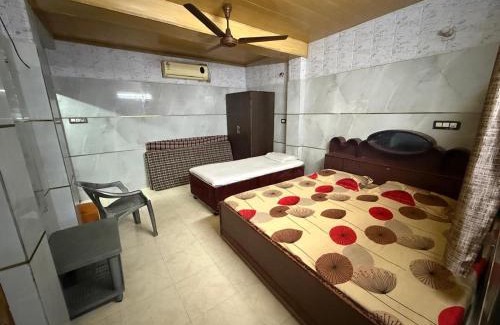 Mathura House | Kalindi Blessings Deluxe Guest House