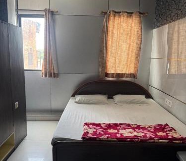 Mathura House | Kalindi Blessings Deluxe Guest House