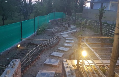Palampur House | KALINDI & PADMINI HOMES AT EKAANT HOME