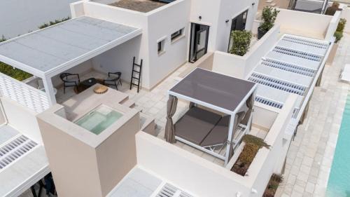 Boncore Bed & Breakfast | Kalinifta Rooms Luxury Style