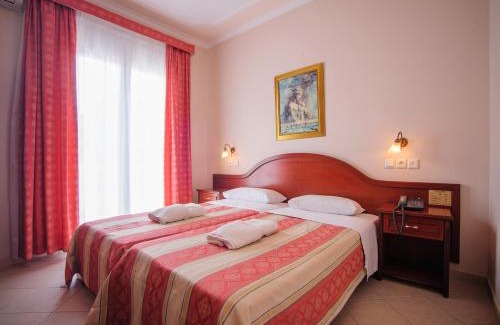 Katerini Hotel | Kalipso