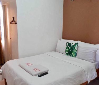 Coron Town Proper Bed & Breakfast | Kalis Viewpoint Lodge Coron