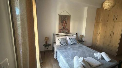 Lixouri Apartment | Kalisti Apartment