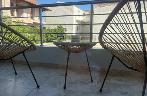 Lixouri Apartment | Kalisti Apartment