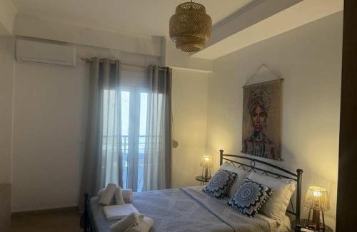 Lixouri Apartment | Kalisti Apartment