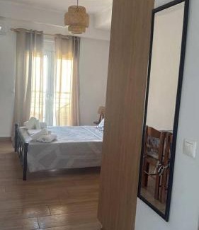 Lixouri Apartment | Kalisti Apartment